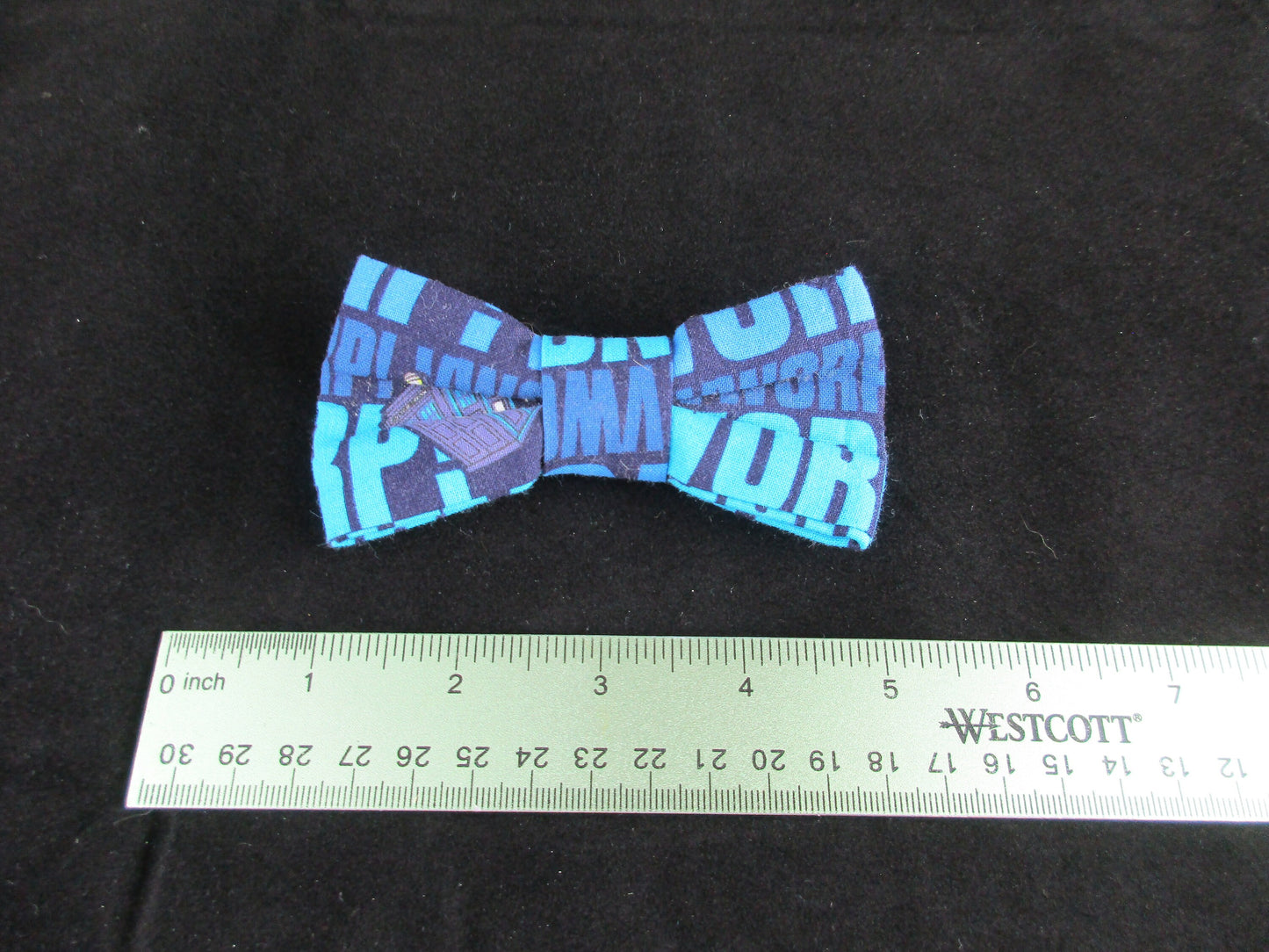 Bow Tie - Doctor Who