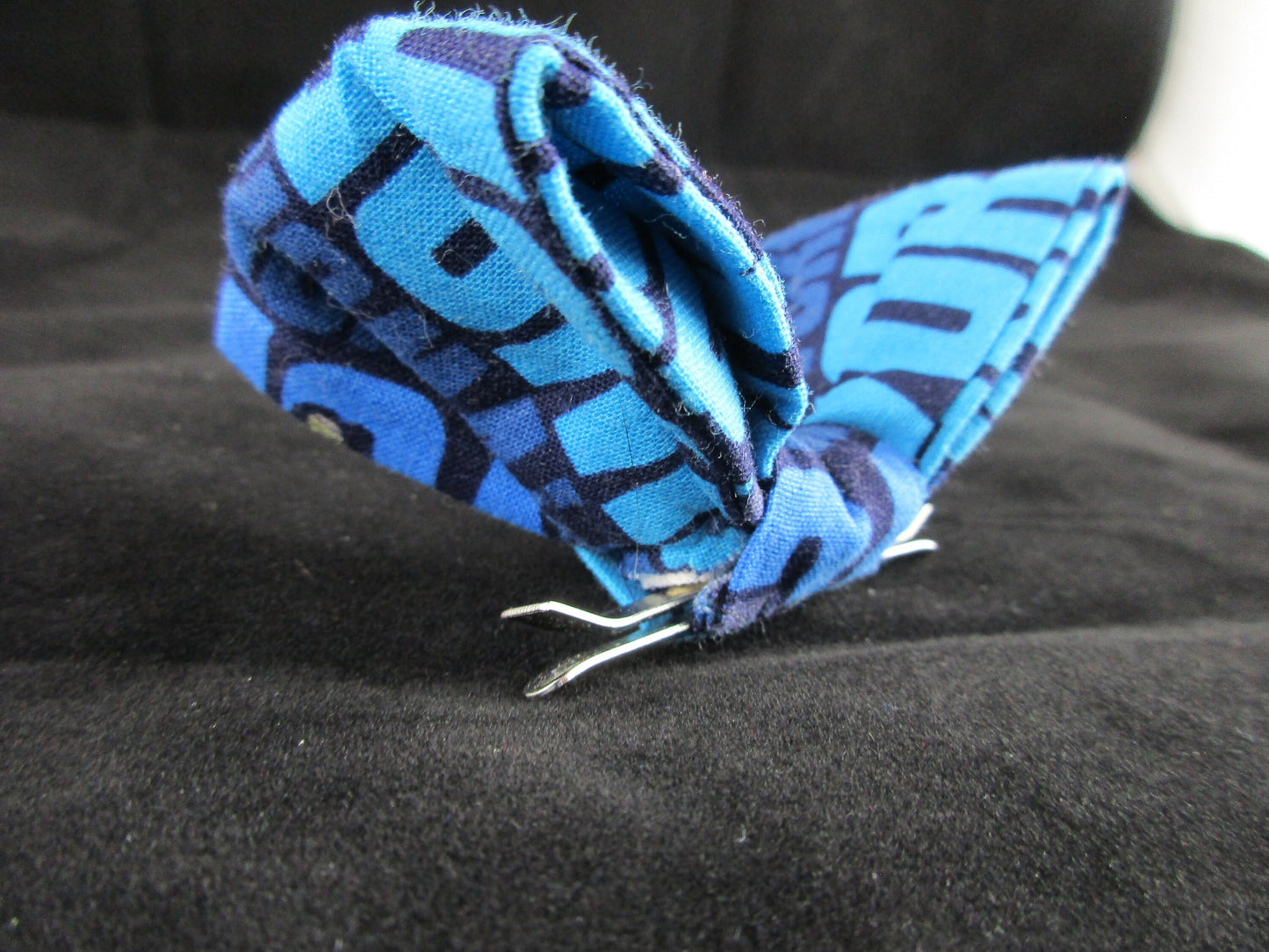 Bow Tie - Doctor Who