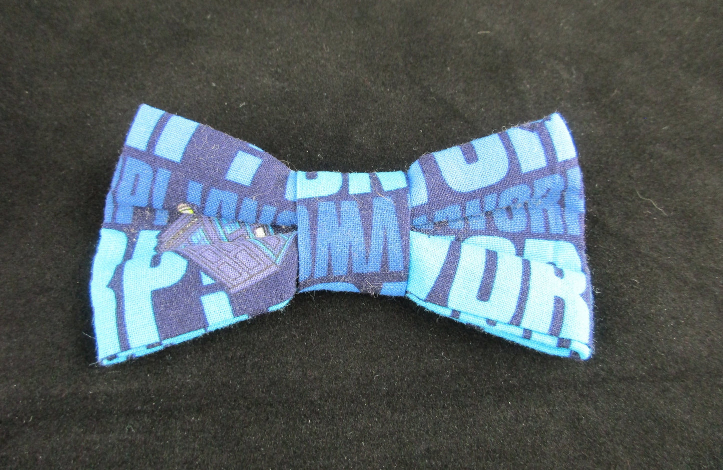 Bow Tie - Doctor Who