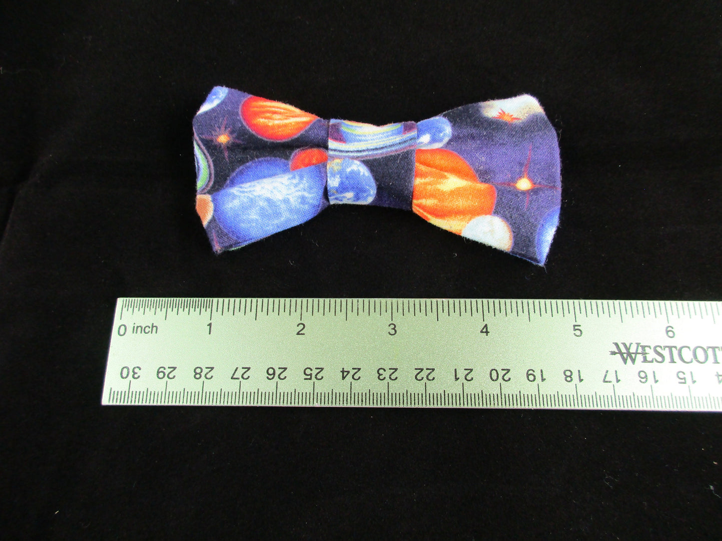 Bow Tie - Planets