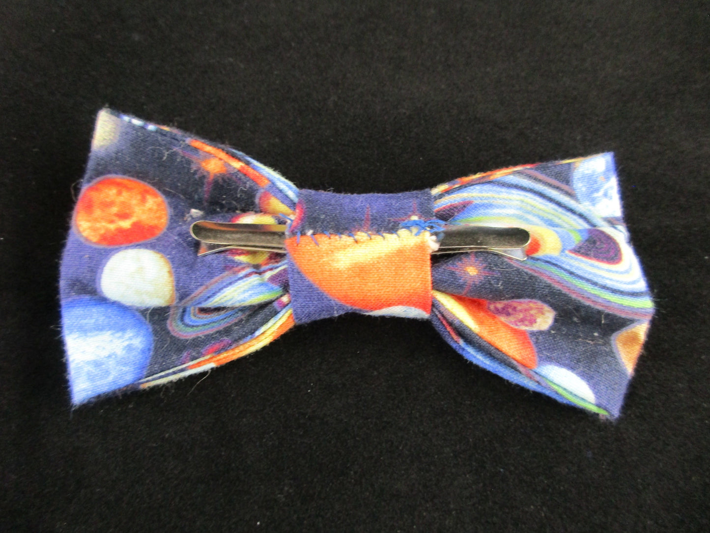 Bow Tie - Planets