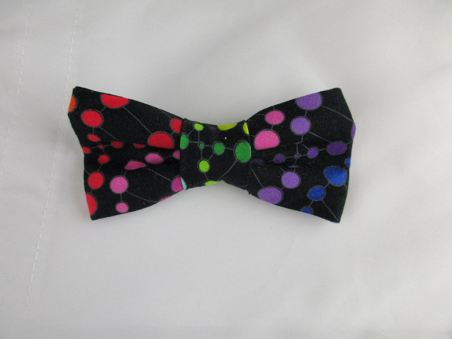 Bow Tie - Double Helix