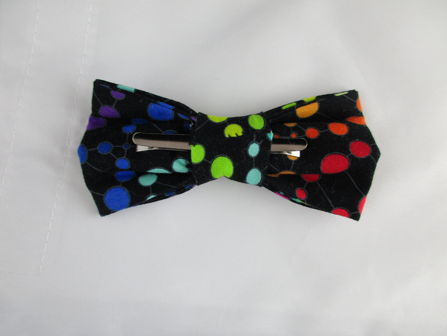 Bow Tie - Double Helix