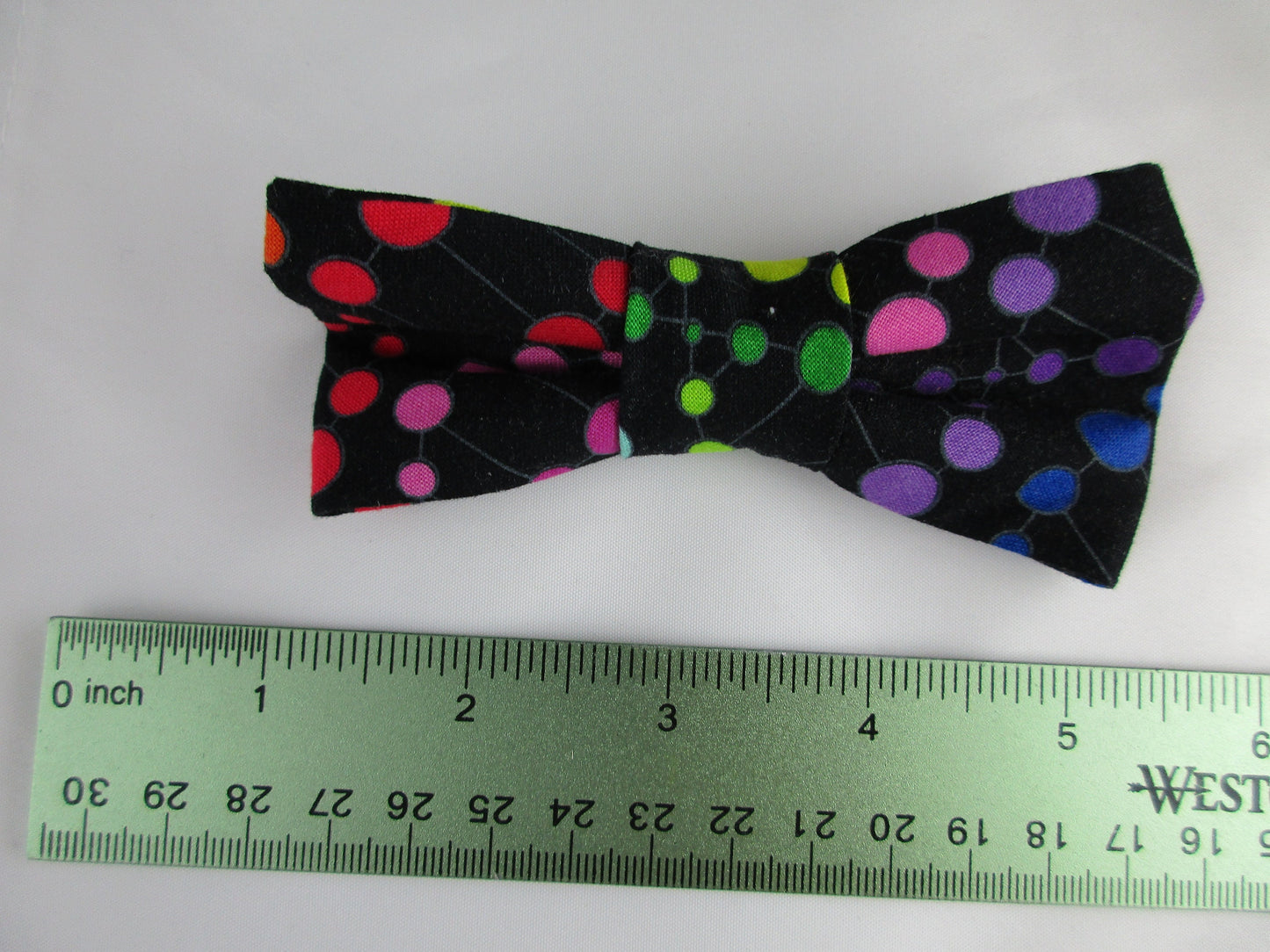 Bow Tie - Double Helix