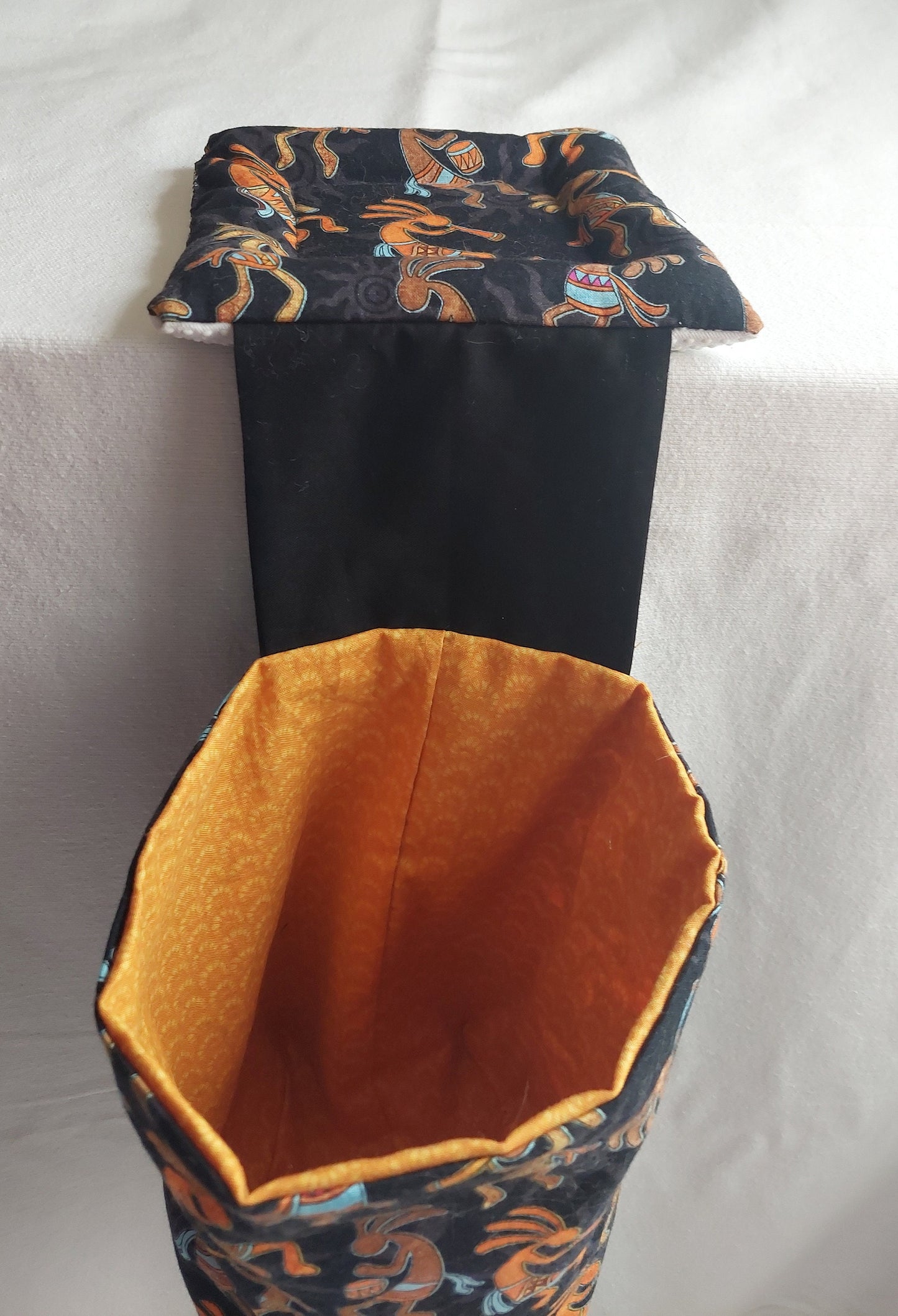Scrap Catcher - Large