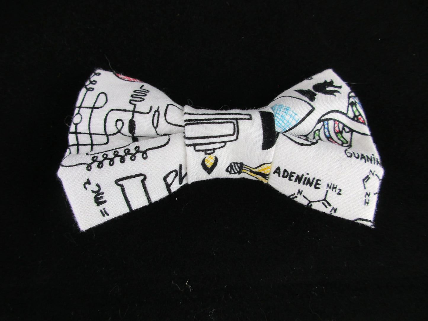 Bow Tie - Chemistry