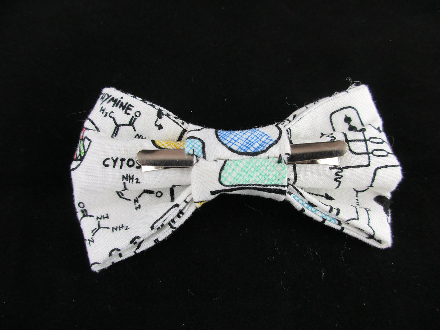Bow Tie - Chemistry