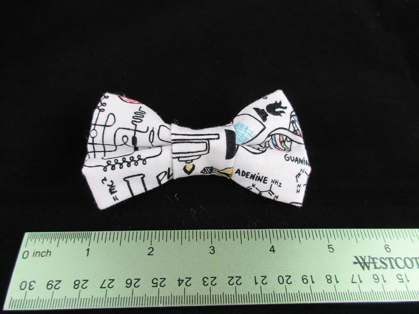 Bow Tie - Chemistry
