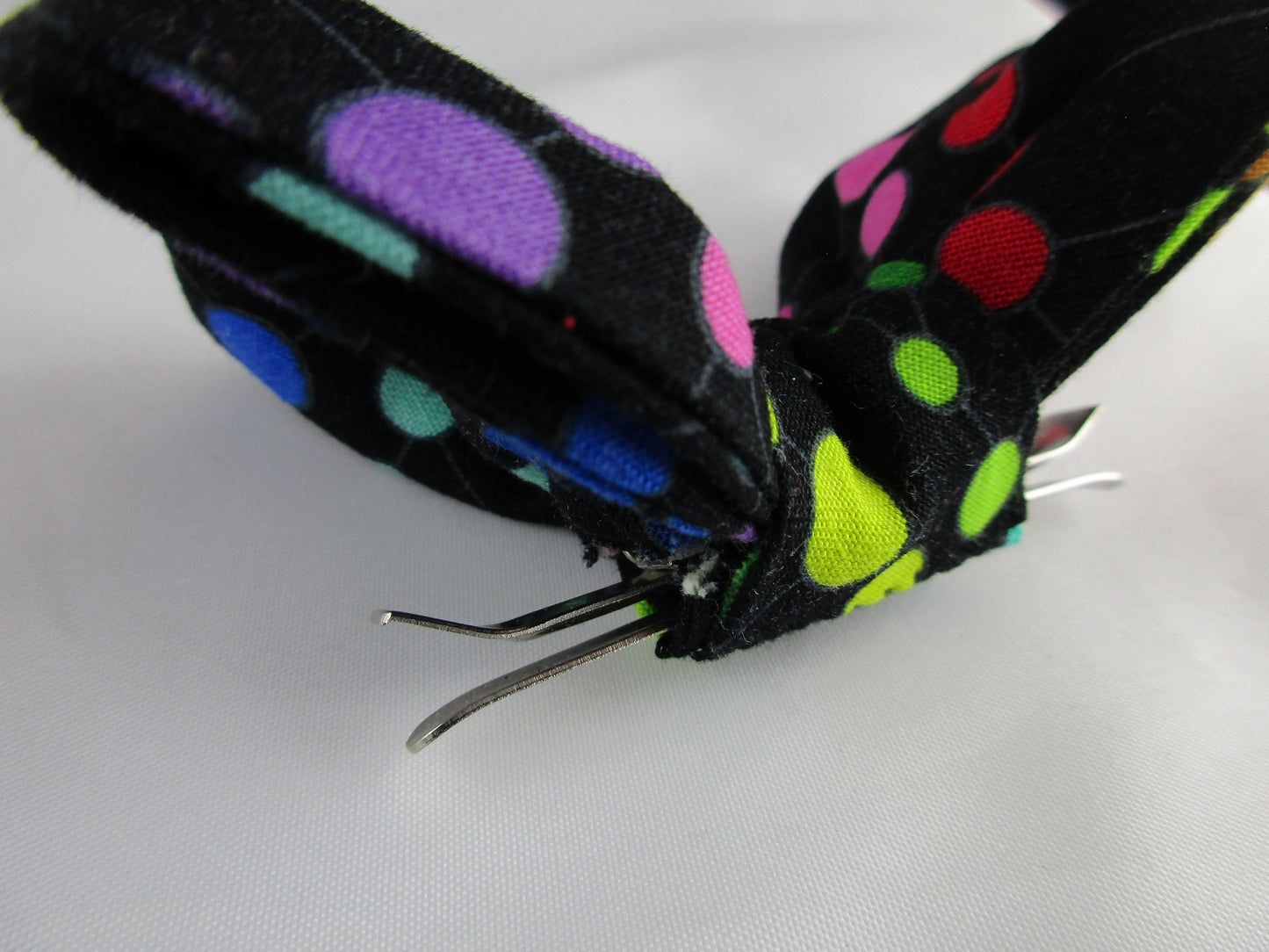 Bow Tie - Double Helix