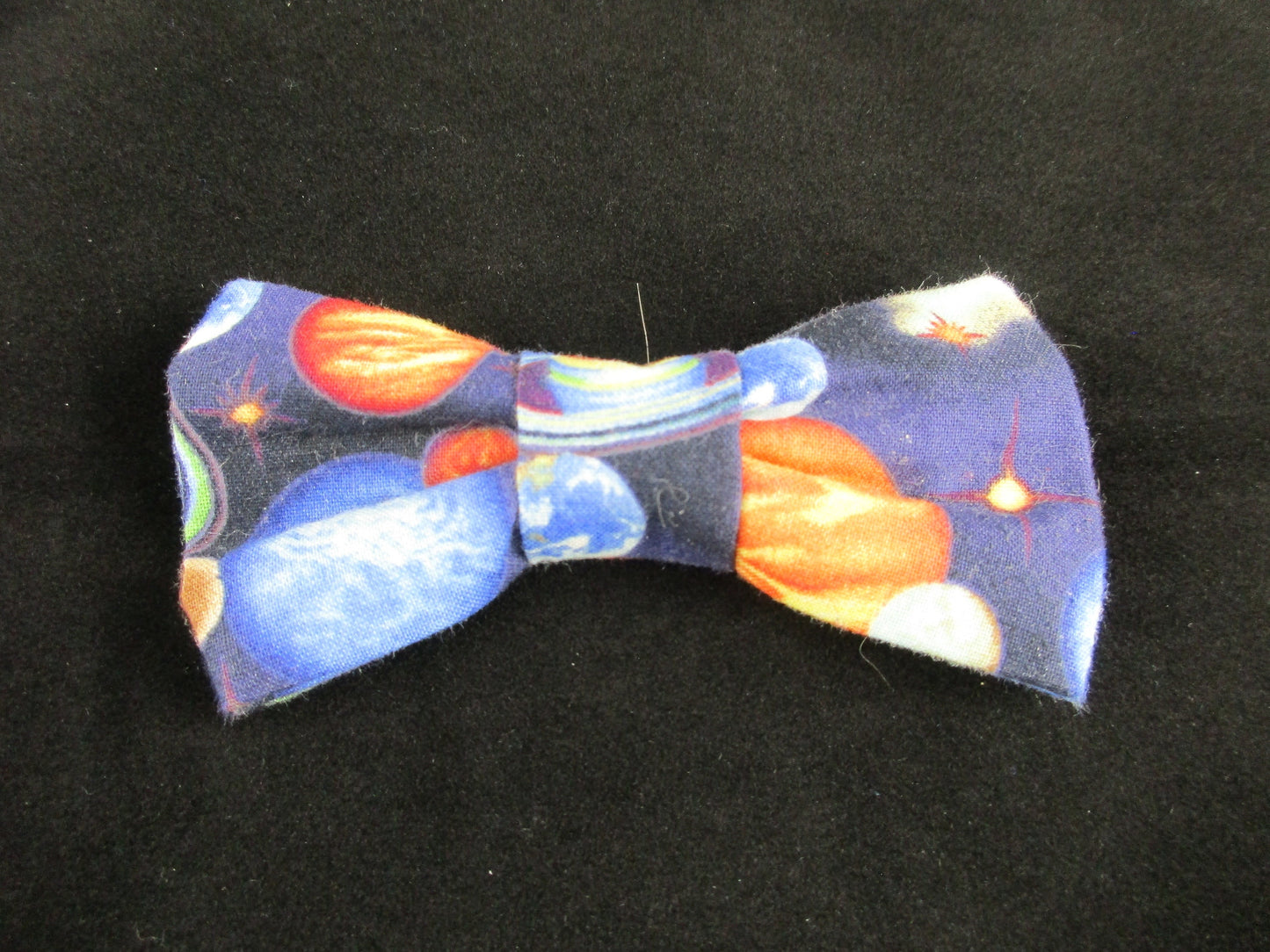 Bow Tie - Planets